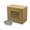 400ml Container — Bulk Box (500 pcs)